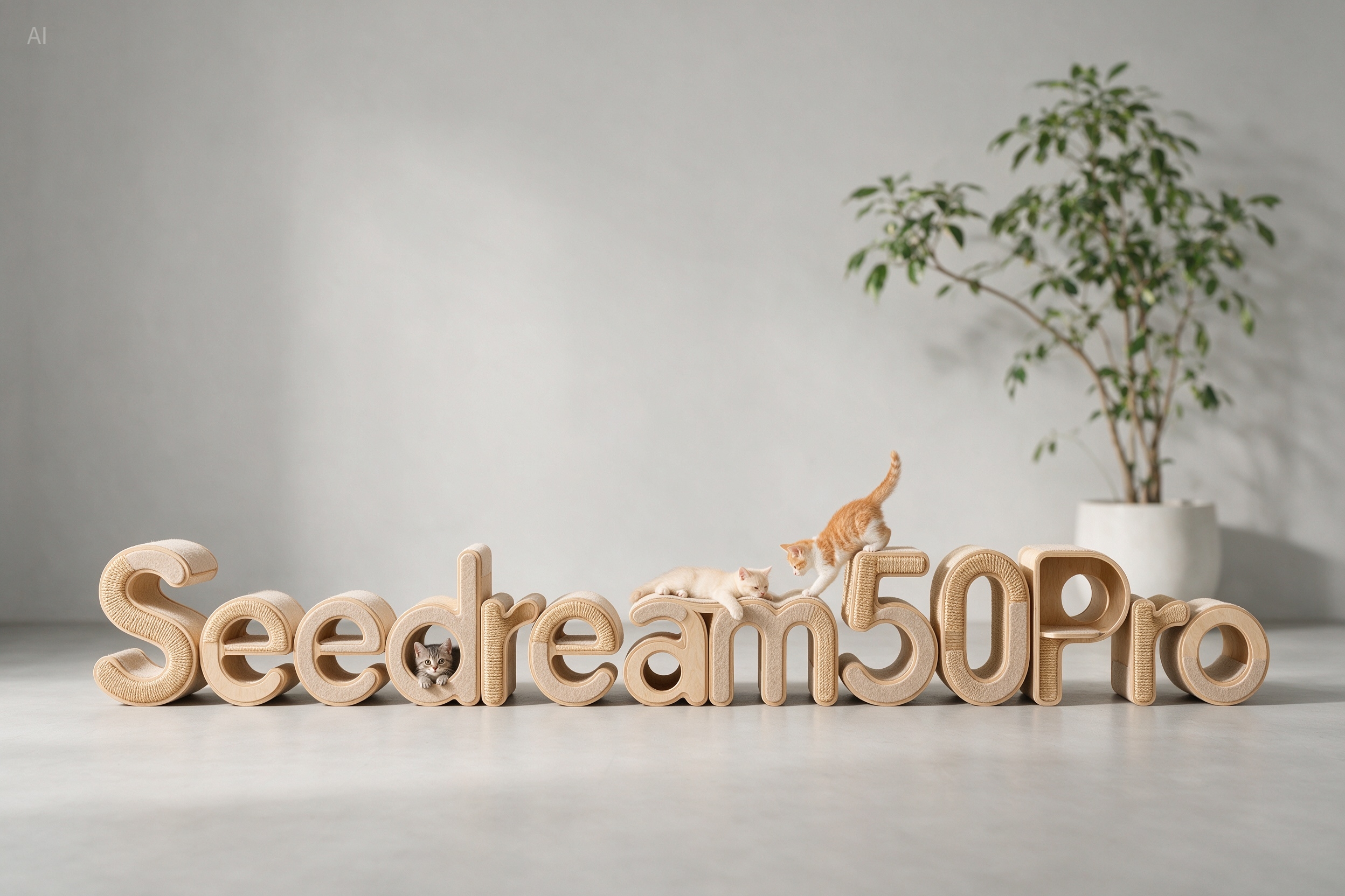 Seedream 5.0 Pro 데모 미리보기 1