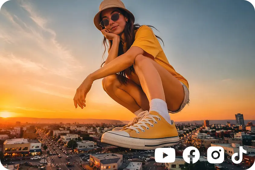 Seedream 5.0 Pro 생성, 다듬기 및 다운로드