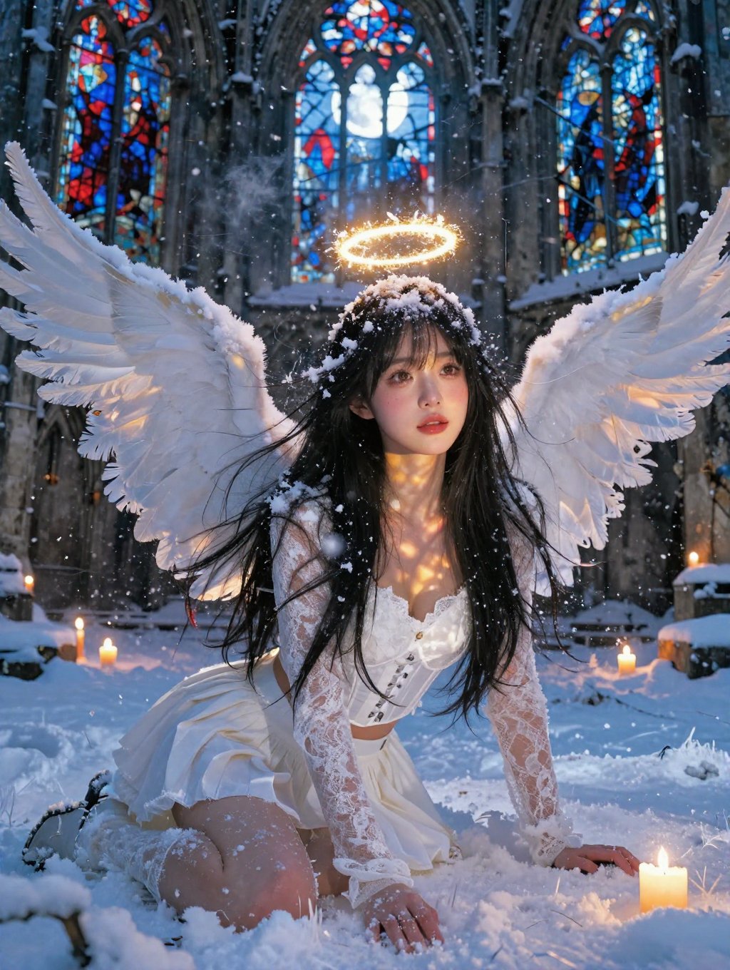 Z-Image 갤러리 6